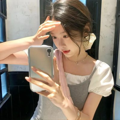 爱的开始