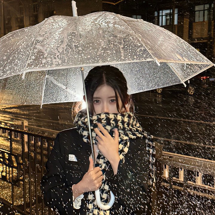 青女