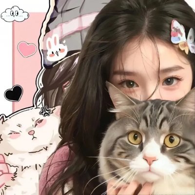 亲爱的小美人鱼